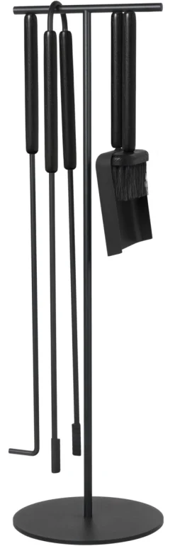 blomus Kamingarnitur 5-tlg. ASHI