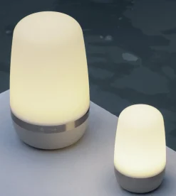 blomus LED-Outdoorleuchte SPIRIT