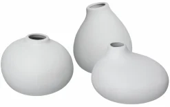 blomus Vasen 3er-Set NONA