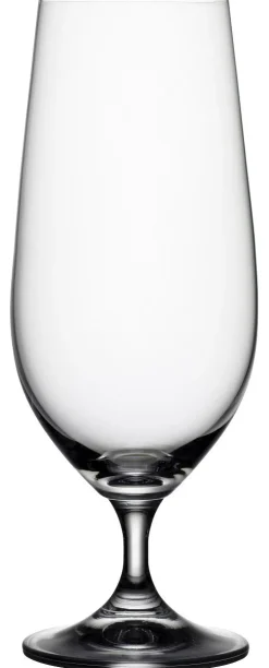 BOHEMIA Cristal Bierglas LUCCA