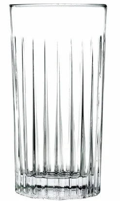 BOHEMIA Cristal Longdrinkbecher Dallas 390ml BAR SELECTION