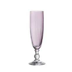 BOHEMIA Cristal Sektkelch 230ml GEORGIA