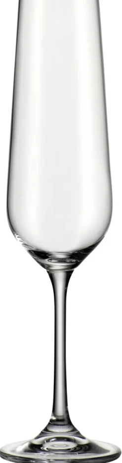 BOHEMIA Cristal Sektkelch LUCCA