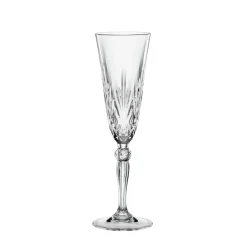 BOHEMIA Cristal Sektkelch ASHLEY