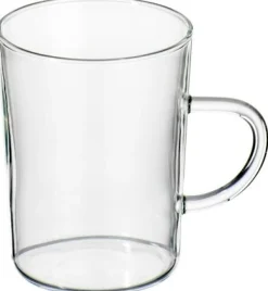 BOHEMIA Cristal Teegläser 6-tlg. SIMAX
