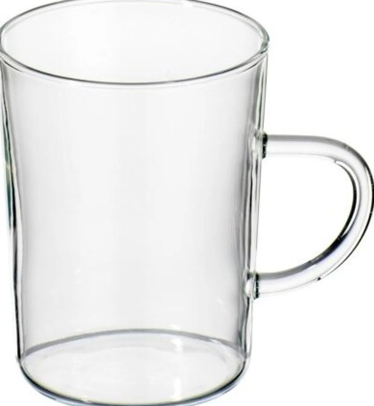 BOHEMIA Cristal Teegläser 6-tlg. SIMAX