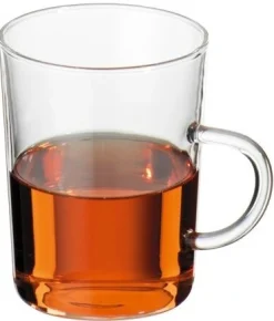 BOHEMIA Cristal Teegläser 6-tlg. SIMAX
