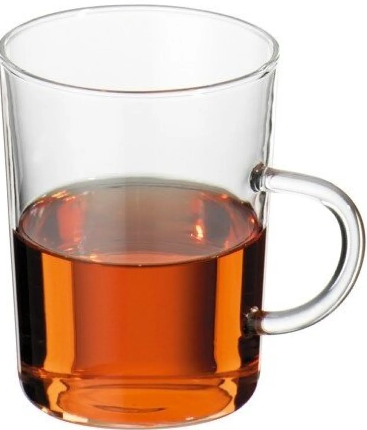 BOHEMIA Cristal Teegläser 6-tlg. SIMAX