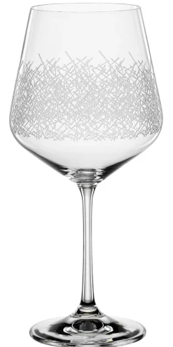 Bohemia Selection Burgunder TRÉS CHIC