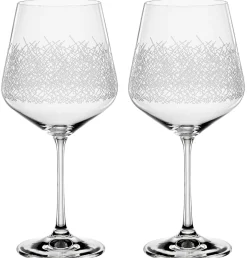 Bohemia Selection Cocktailkelchset 2-tlg TRÉS CHIC