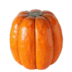 Boltze Hocker PUMPKIN