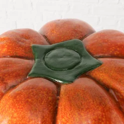 Boltze Hocker PUMPKIN