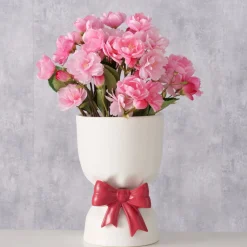 Boltze Vase BOWY