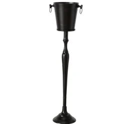 Boltze Weinkühler-Set AMARA 108cm