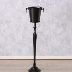 Boltze Weinkühler-Set AMARA 108cm