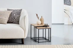 BOXXX Beistelltisch-Set LINA
