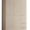 BOXXX Drehtürenschrank SANTORINI