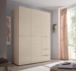 BOXXX Drehtürenschrank SANTORINI
