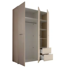 BOXXX Drehtürenschrank SANTORINI