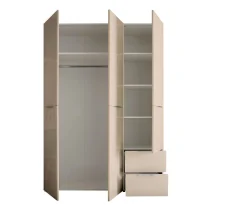 BOXXX Drehtürenschrank SANTORINI