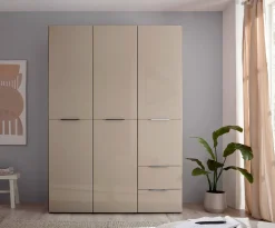 BOXXX Drehtürenschrank SANTORINI