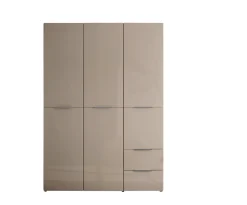 BOXXX Drehtürenschrank SANTORINI