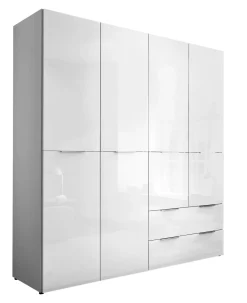 BOXXX Drehtürenschrank SANTORINI