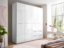 BOXXX Drehtürenschrank SANTORINI