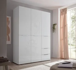 BOXXX Drehtürenschrank SANTORINI