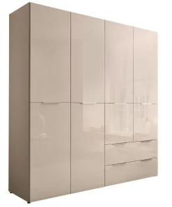 BOXXX Drehtürenschrank SANTORINI