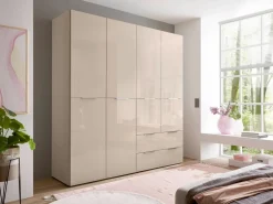 BOXXX Drehtürenschrank SANTORINI
