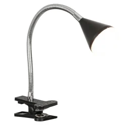 BOXXX LED-Klemmleuchte TISCHLEUCHTE