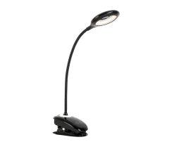 BOXXX LED-Klemmleuchte TISCHLEUCHTE