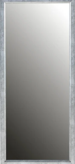 BOXXX Spiegel SILVER-BRUSHED