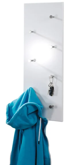 BOXXX Wandgarderobe ELLY