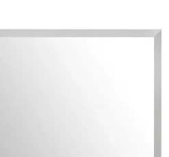 BOXXX Facettenspiegel ca. 50x120 cm CRYSTAL