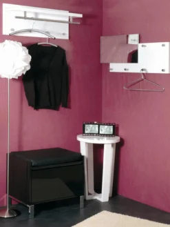BOXXX Wandgarderobe ELLY