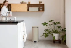 Brabantia Abfalleimer NEWLCON