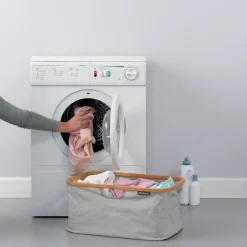 Brabantia Faltbarer Wäschekorb MINDSET