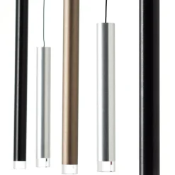 Brilliant Leuchten LED Hängeleuchte CEMBALO