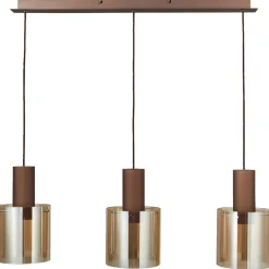 Brilliant Leuchten Pendelleuchte BETH