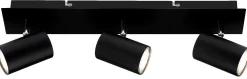 Briloner LED-Spot 3 flg ISIL A