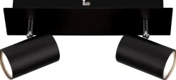 Briloner LED-Spot 2 flg ISIL A