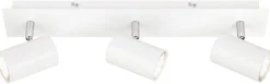 Briloner LED-Spot 3flg ISIL A