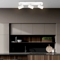 Briloner LED-Spot 3flg ISIL A
