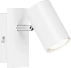 Briloner LED-Spot 1flg ISIL A