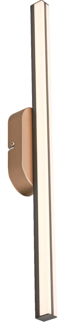 Briloner LED-Wandleuchte RUTH