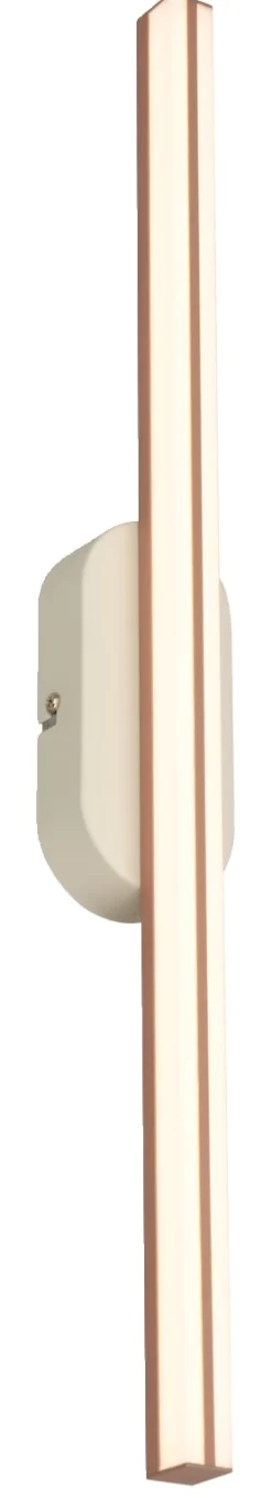 Briloner LED-Wandleuchte RUTH