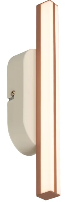 Briloner LED-Wandleuchte RUTH