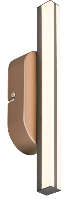 Briloner LED-Wandleuchte RUTH